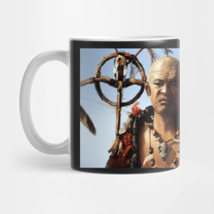 Akiro Mug